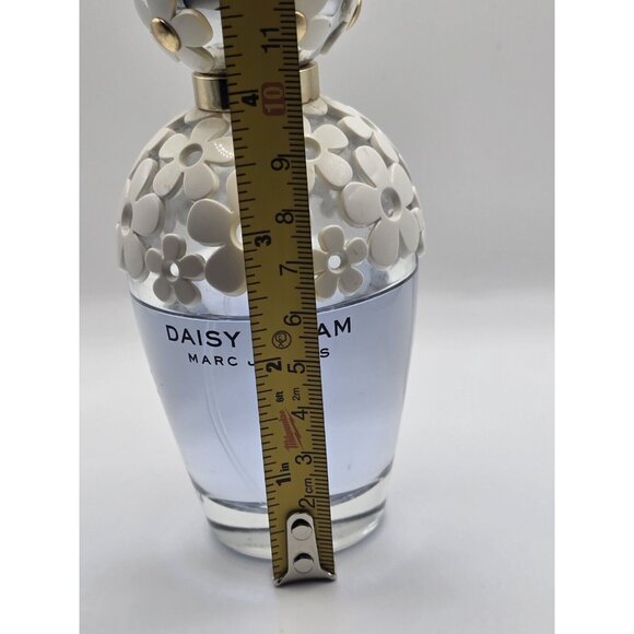 Daisy Dream Marc Jacobs Fragrance for Women- Used 100 ML Collectible Bottle - Picture 4 of 5